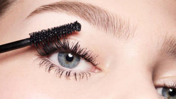 Rihanna's Fenty Beauty Releases New Sweat-Proof Volumizing Mascara Just in Time for Spring